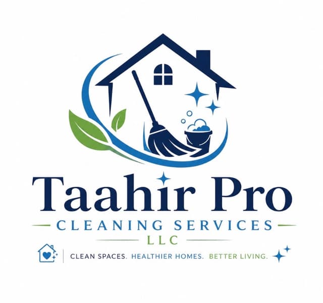 Taahir Pro Cleaning Services LLC